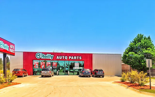 O'Reilly Auto Parts
