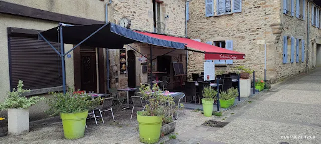 Restaurant Tartines Et Compagnie