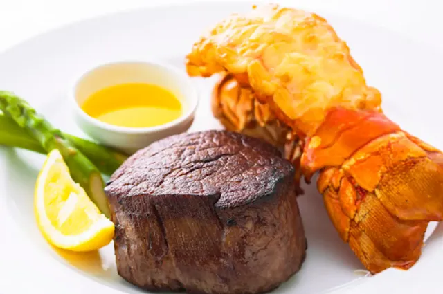 Benjamin Steak House Roppongi