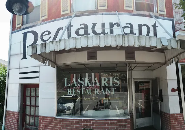 Laskaris Restaurant
