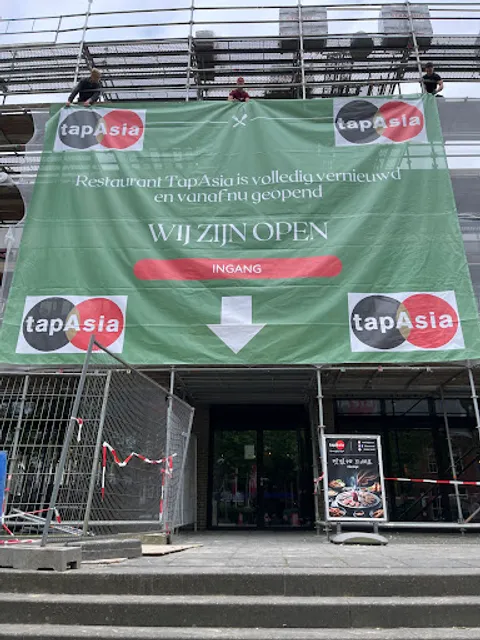 Korean BBQ by TapAsia