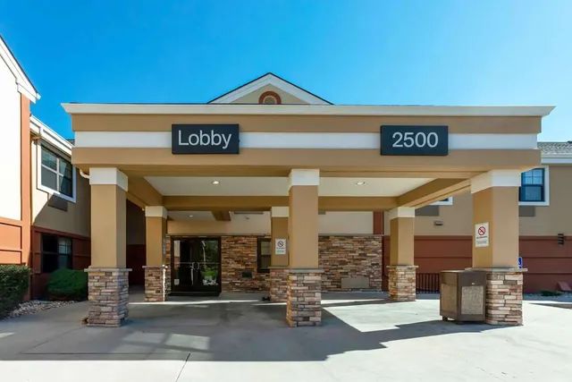 Extended Stay America Suites- Boise - Airport