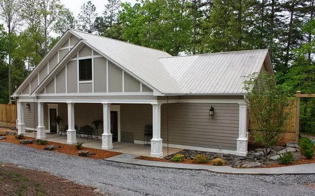 Racers Retreat Bed and Breakfast