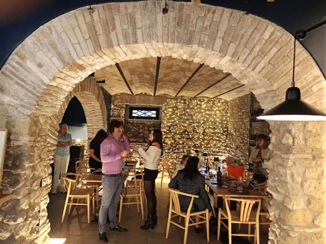 Lella's Restaurant (Alceo SRLS)