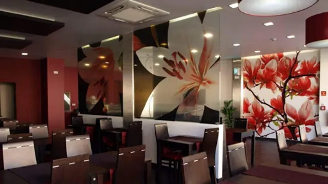 Restaurante Virabrasa