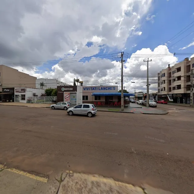 Vivitati Lanches