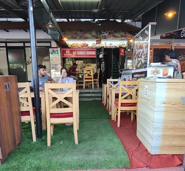 Yummys Restaurant Manipal