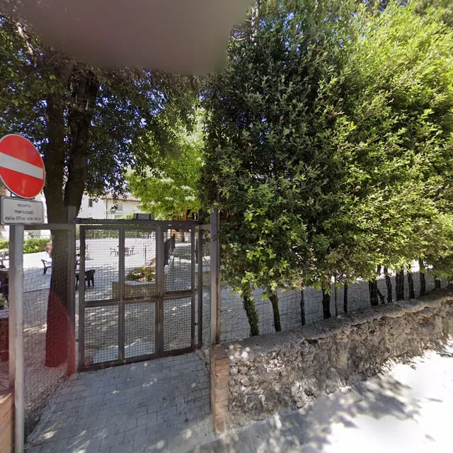 Giardino delle Acque