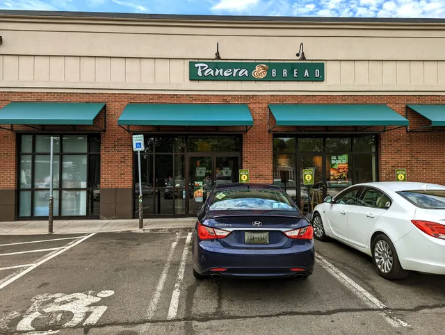 Twelve Corners Plaza Brighton