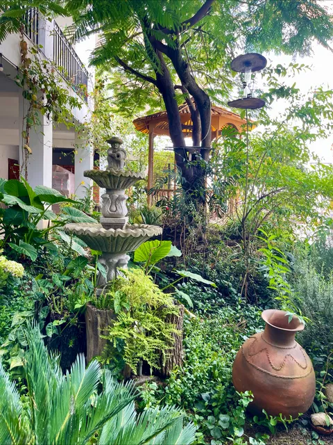 El Oasis de Dorita Hotel