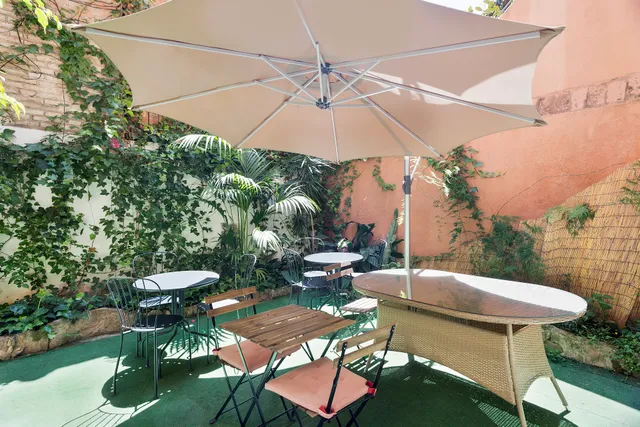 Casa Barceló Hostel Barcelona