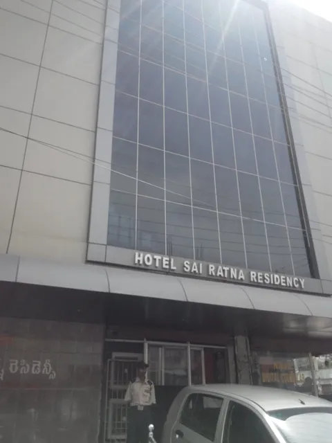 Hotel Sai Ratna Residency