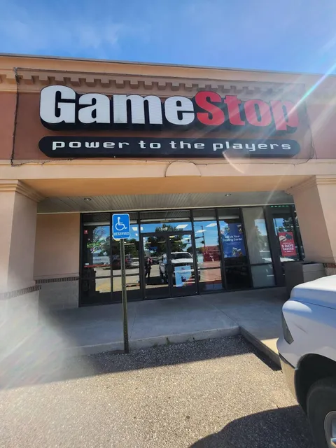 GameStop