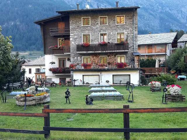 Hôtel Château Blanc