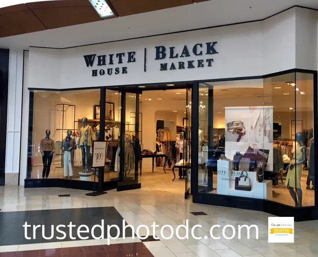 White House Black Market