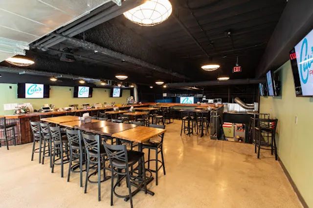 Cavanaugh's Rittenhouse