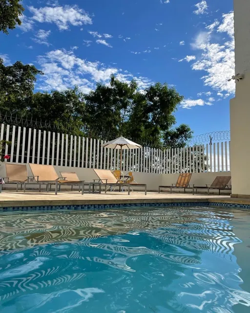 Hotel boutique San Germán