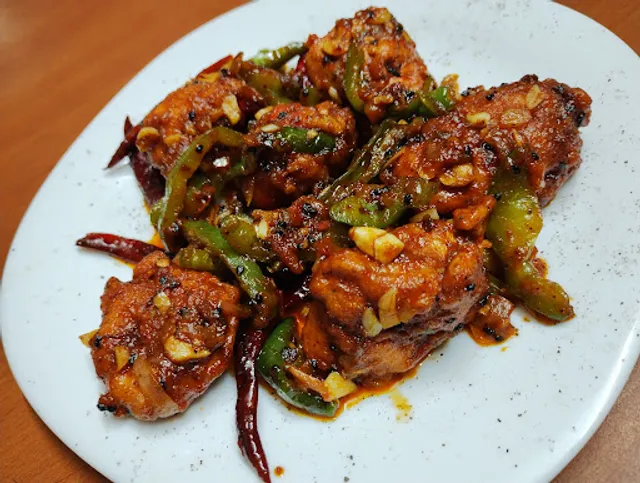 Sakura De Fusion Cuisine Restaurant