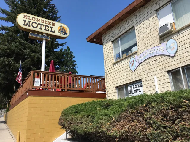 Klondike Motel