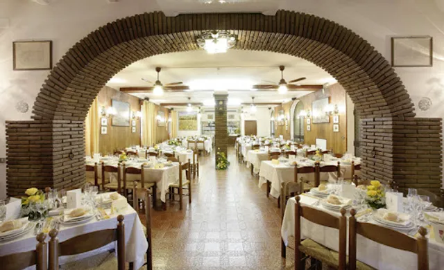 Hotel Ristorante Villa Elda