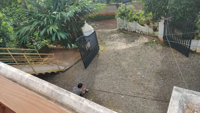 OYO Home Munnar Falcuns