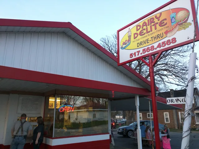 Renfroes Dairy Delite