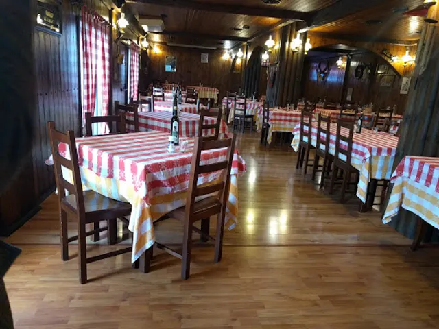 Ristorante Braceria Pizzeria Steak House 392