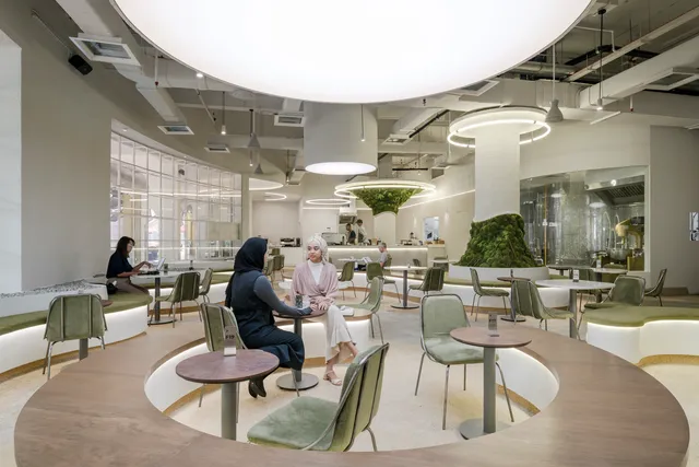 Flint Café & Roastery