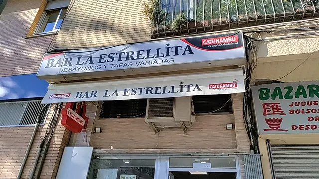 Bar Estrellita