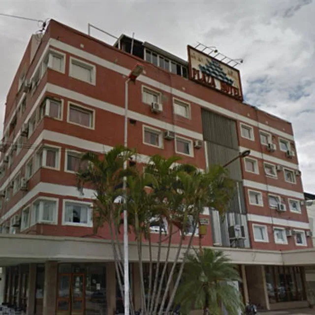Plaza Hotel