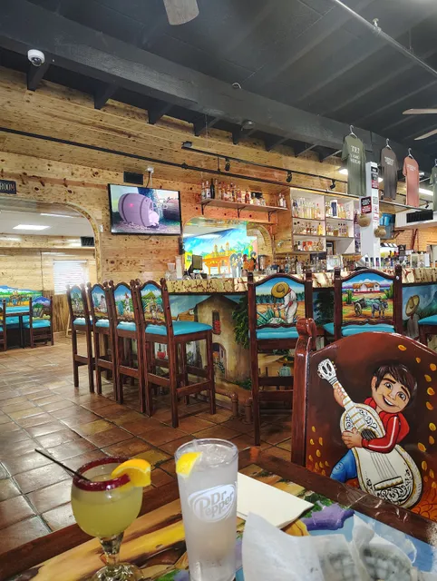 Tequilas Bar and Grill