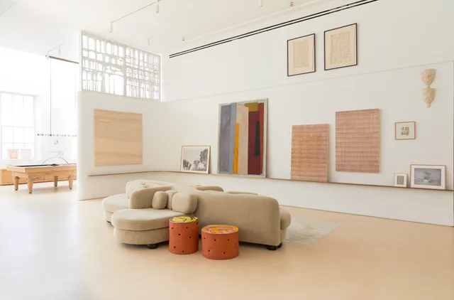 Amelie, Maison d’Art