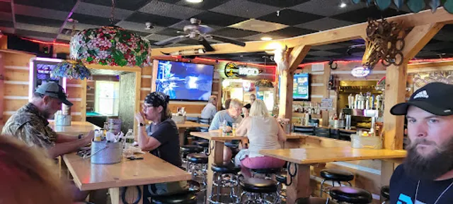 Uncle Jimmy's Pub And Grill