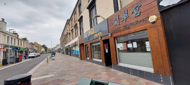 Jade Palace Restaurant