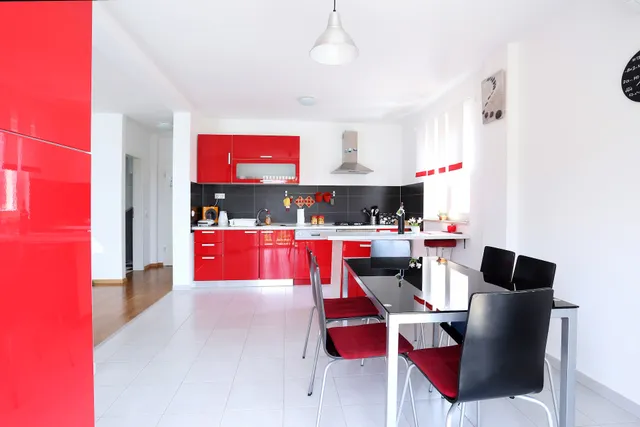 Apartments "Karisima"