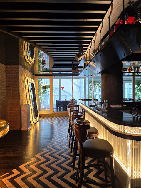 루프탑바 디아만테