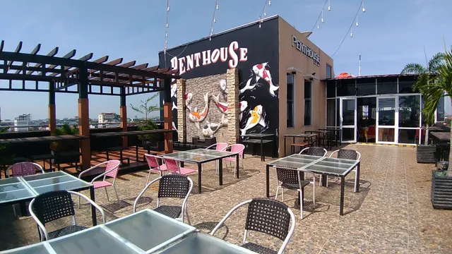 Hotel Grand Pontianak