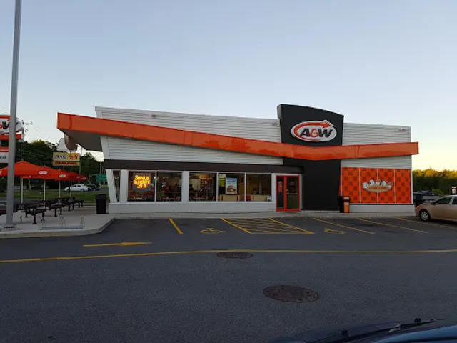 A&W Canada