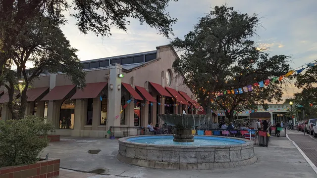 Laredo Center For the Arts