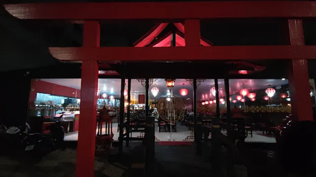 Hamei Sushi Pedra Branca - Palhoça