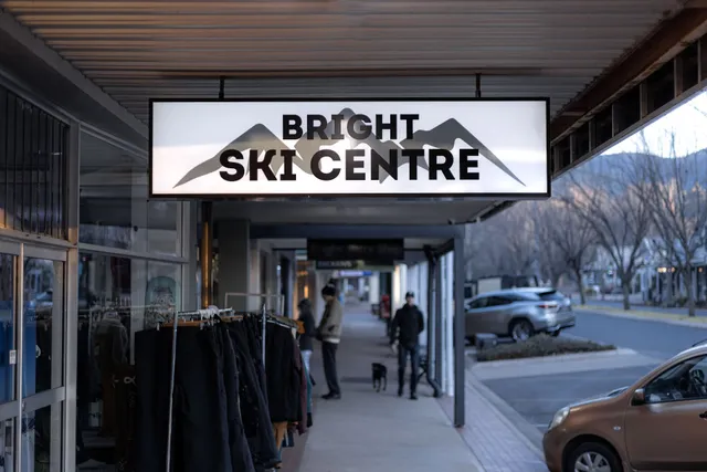 Bright Ski Centre