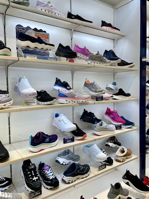 SKECHERS Retail