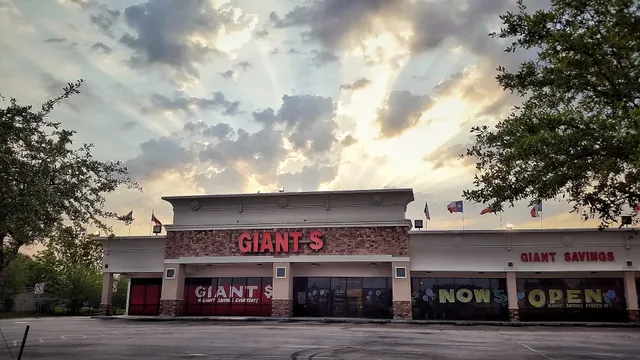 Market Center Shopping Center