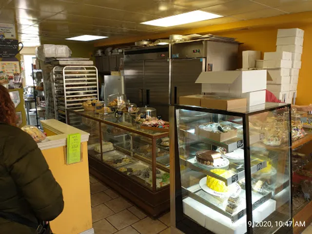 Kay n' Jo's Eats & Sweets