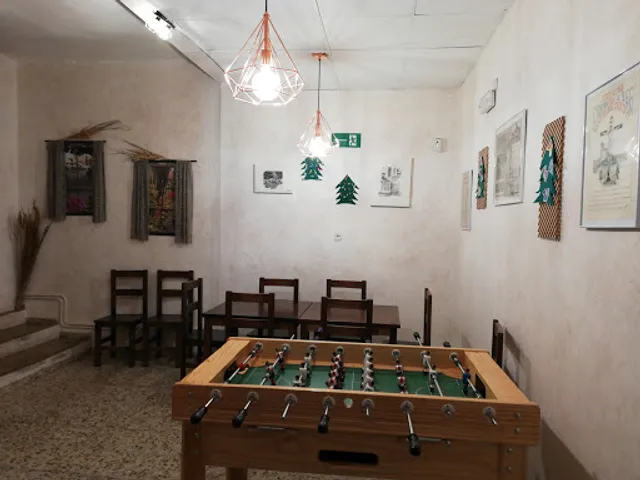 Bar "La Plaza"