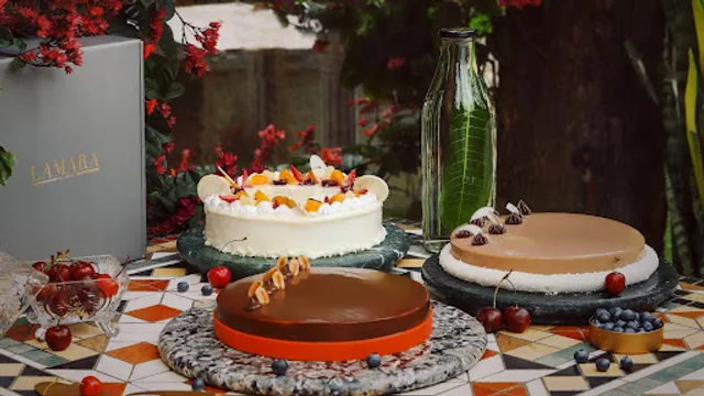 Lamara Patisserie
