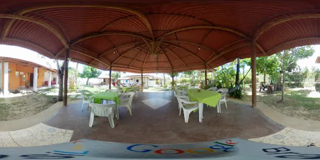 Alquimia - Pizzaria, Bar & Natureza