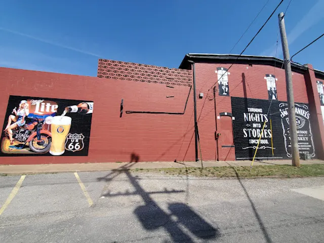 Corner Chill and Grill