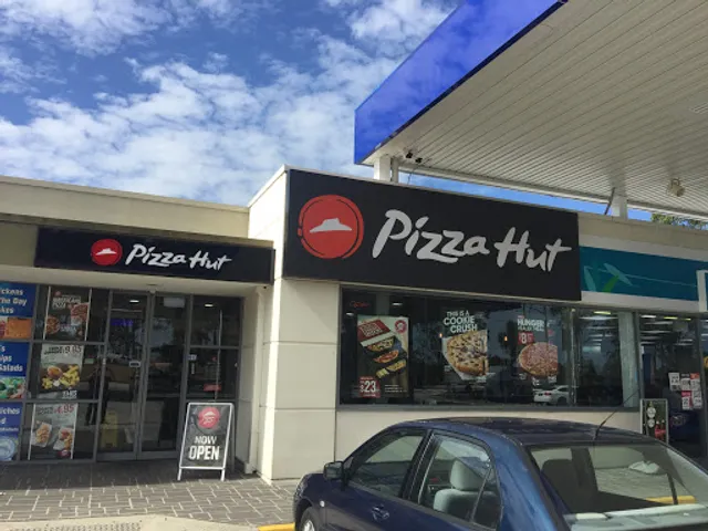 Pizza Hut