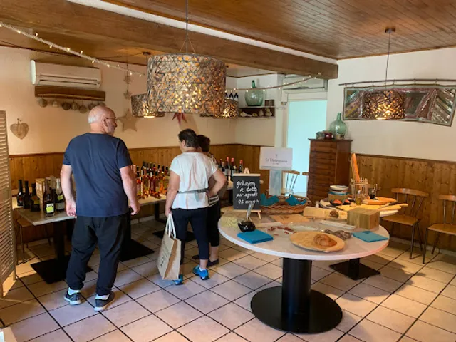 Restaurant · Cafeteria El Forn